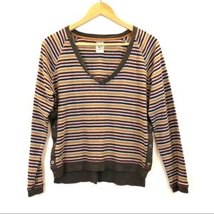 Anthropologie | TINY Era Striped Top